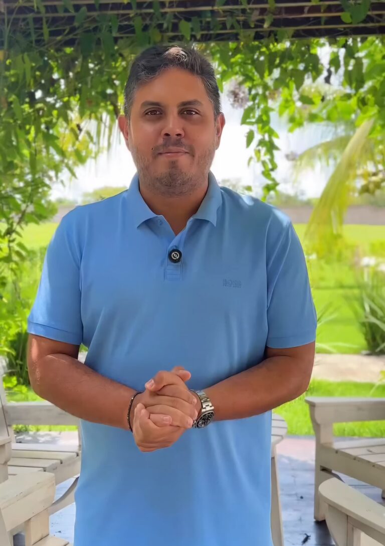 NOSSA SENHORA DOS REMÉDIOS/PI: PREFEITO ZÉ FERNANDO ANUNCIA FILIAÇÃO AO PP E PRÉ-CANDIDATURA A DEPUTADO EM 2026