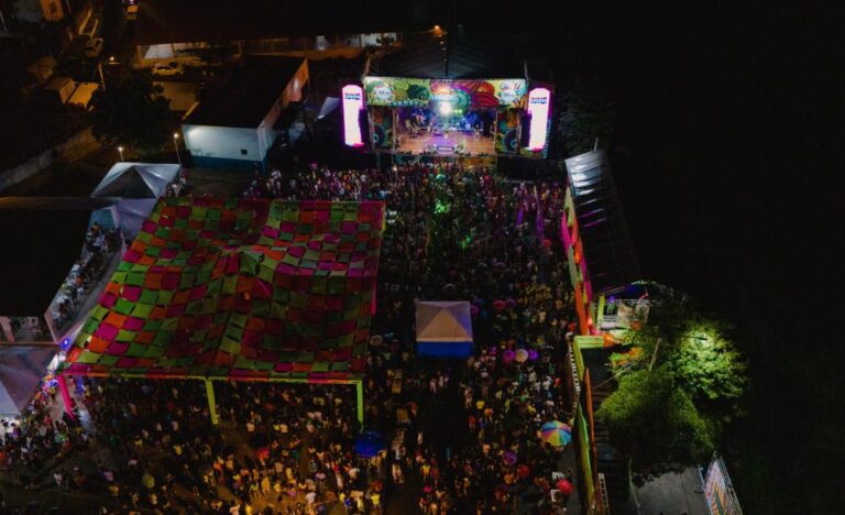 BARRAS/PI: PREFEITURA DIVULGA ATRAÇÕES PARA O CARNAVAL 2025 NA CIDADE