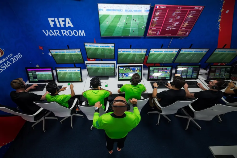 FFP ANUNCIA USO DO VAR NA FASE FINAL DO CAMPEONATO PIAUIENSE 2025