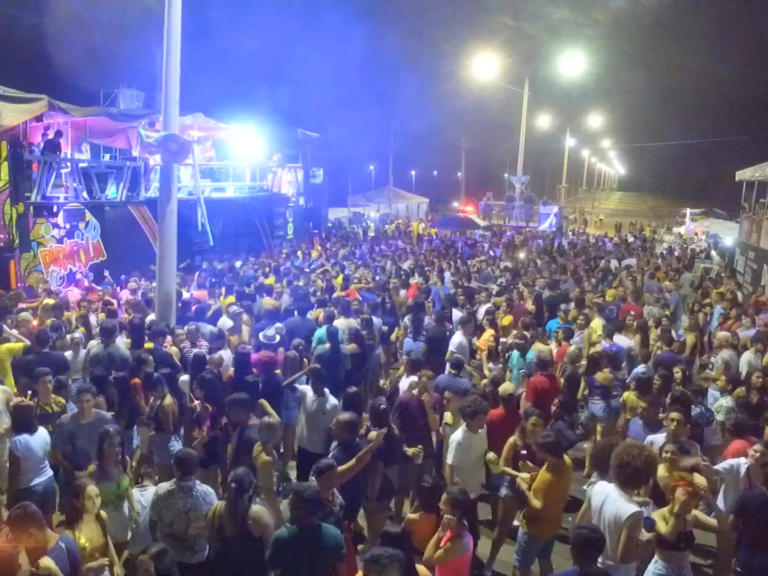 PIRACURUCA/PI: PROGRAMAÇÃO OFICIAL DO CARNAVAL 2025 É DIVULGADA PELA PREFEITURA
