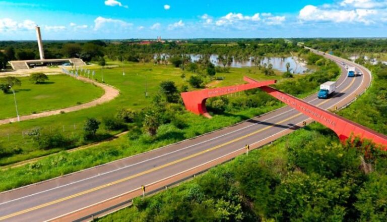 CAMPO MAIOR/PI: PREFEITURA E CÂMARA DE VEREADORES CONVIDAM PARA CELEBRAÇÕES DA BATALHA DO JENIPAPO