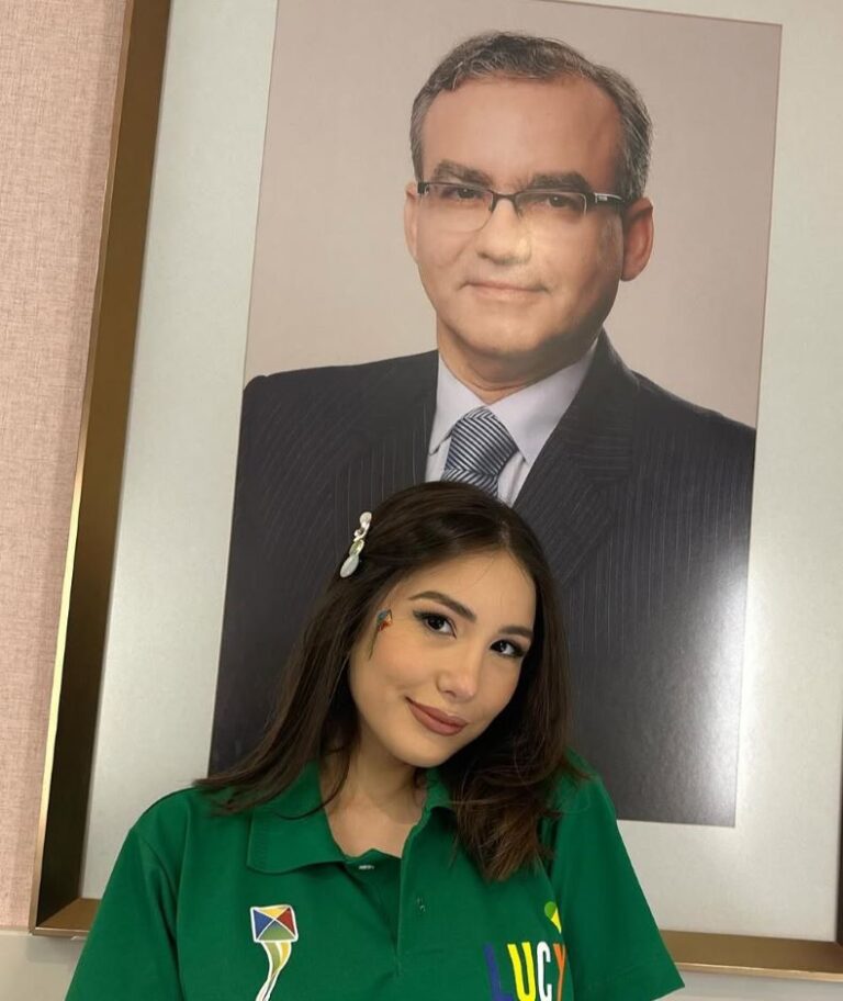CRISTINA DO FIRMINO ANUNCIA CANDIDATURA A DEPUTADA ESTADUAL EM 2026