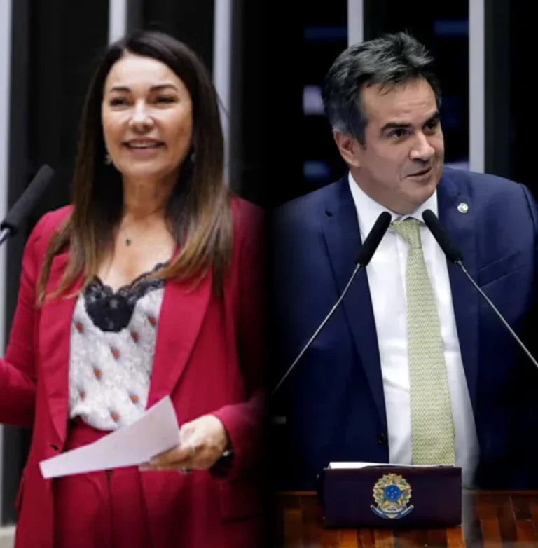 PESQUISA APONTA CIRO LÍDER PARA O SENADO, MARGARETE COM BAIXA REJEIÇÃO PARA O GOVERNO DO ESTADO E OSCILAÇÃO NEGATIVA DE LULA E RAFAEL