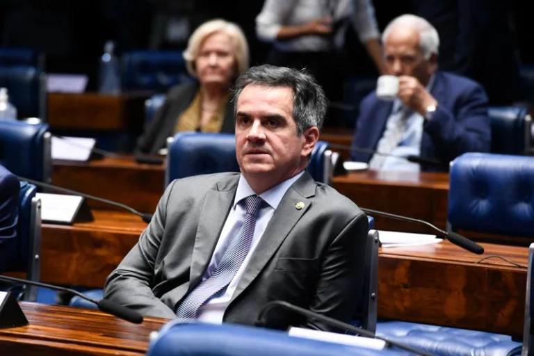 CIRO NOGUEIRA: PP APOIARÁ ISENÇÃO DO IR, DESDE QUE MUDE A COMPENSAÇÃO