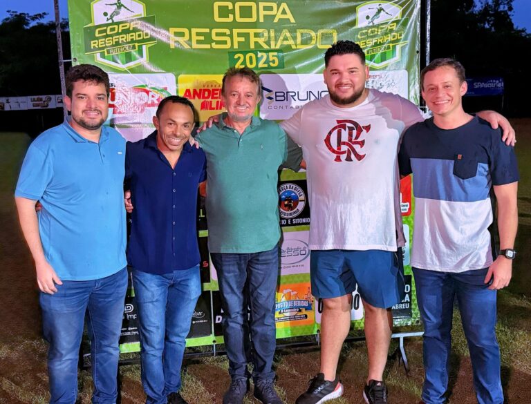 CASTELO/PI: DEPUTADO DOGIM FÉLIX AMPLIA BASE DE APOIO NA REGIÃO DOS CARNAUBAIS