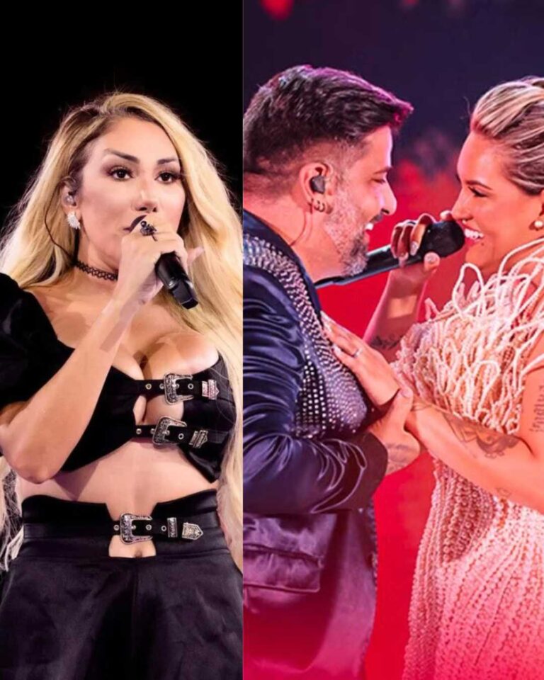 JOSÉ DE FREITAS/PI: CIDADE COMEMORA ANIVERSÁRIO COM SHOWS DE SEU DESEJO E TATY GIRL