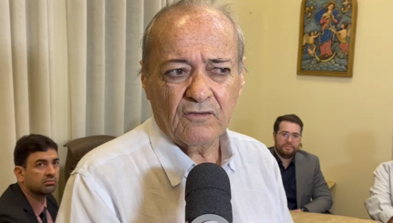 TERESINA/PI: PREFEITO SILVIO MENDES SANCIONA LEI QUE PROÍBE VEÍCULOS COM “KADRON” NA CAPITAL