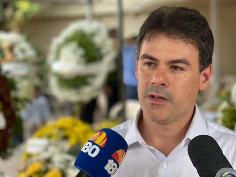 SEVERO EULÁLIO DESTACA LEGADO DE LEAL JÚNIOR EM CERIMÔNIA DE DESPEDIDA