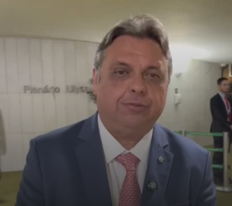 ORÇAMENTO 2025 É APROVADO PELO CONGRESSO NACIONAL