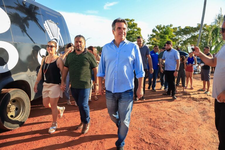 CIRO NOGUEIRA CONSOLIDA ALIANÇAS E GANHA NOVAS ADESÕES EM EXTENSA AGENDA NO PIAUÍ