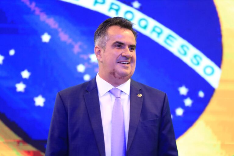 SENADOR CIRO NOGUEIRA PARTICIPA DE FÓRUM QUE DEBATE SOLUÇÕES PARA SEGURANÇA PÚBLICA