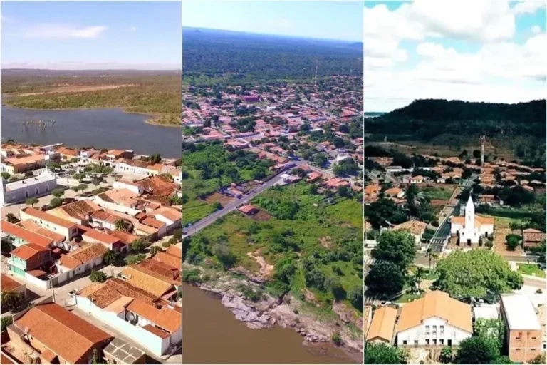 AS 10 CIDADES DO PIAUÍ QUE SE DESTACAM NO IPS 2024 PARA QUALIDADE DE VIDA