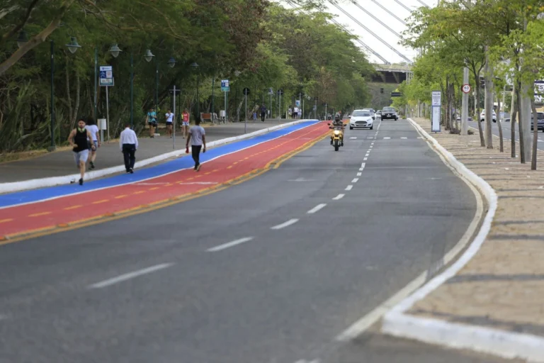 TERESINA/PI: AVENIDA RAUL LOPES SERÁ PARCIALMENTE INTERDITADA NESTE SÁBADO (22)
