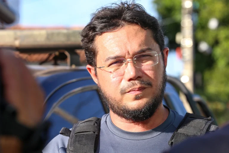 BARRAS/PI: POLICIAL CIVIL É PRESO POR ABUSO DE AUTORIDADE