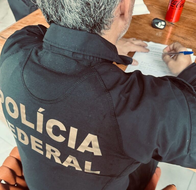 PARNAÍBA/PI: POLÍCIA FEDERAL DESENCADEIA OPERAÇÃO CONTRA FRAUDES NO INSS
