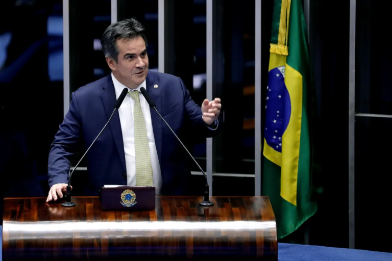 ARARIPINA/PE: CIRO NOGUEIRA CONTRIBUI COM OBRA DE HOSPITAL NO SERTÃO PARA MELHORAR ACESSO À SAÚDE