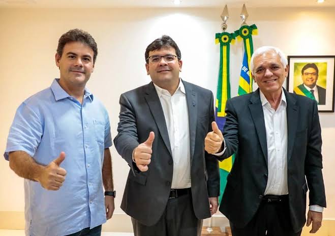 SEVERO GOVERNADOR