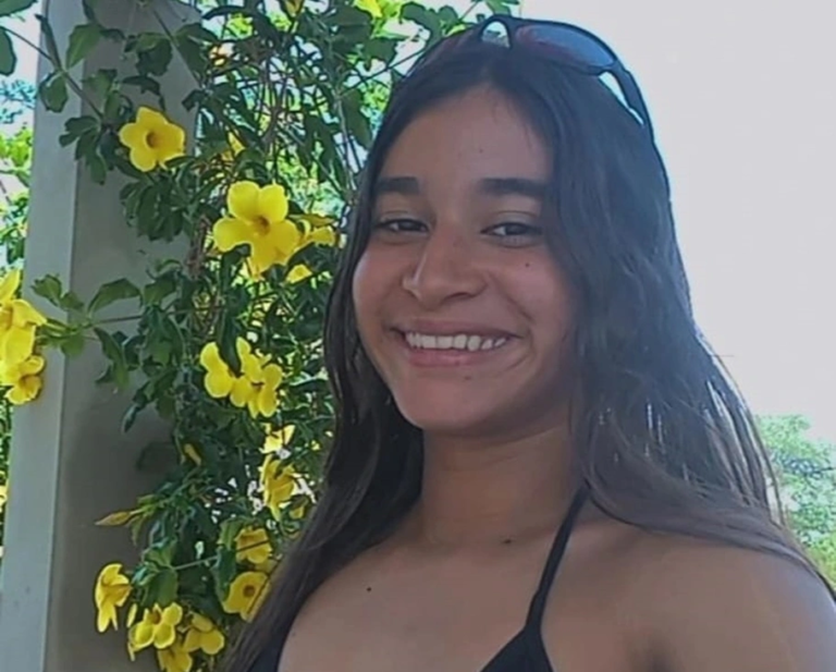 ITAUEIRA/PI: ADOLESCENTE GRÁVIDA DE 5 MESES É ASSASSINADA A FACADAS DENTRO DE CASA
