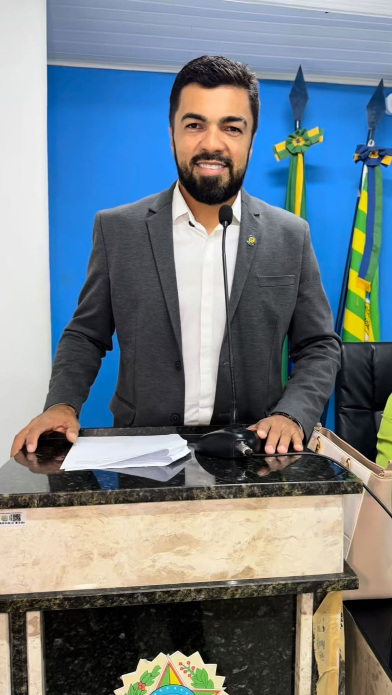 GUADALUPE/PI: PREFEITO JESSE JAMES ANUNCIA CONCURSO PÚBLICO COM MAIS DE 190 VAGAS APÓS 18 ANOS