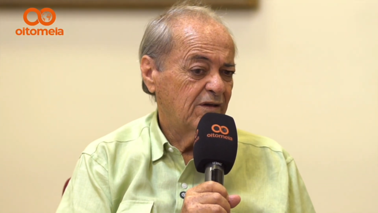 TERESINA/PI: SILVIO MENDES DECLARA APOIO À REELEIÇÃO DE CIRO NOGUEIRA AO SENADO