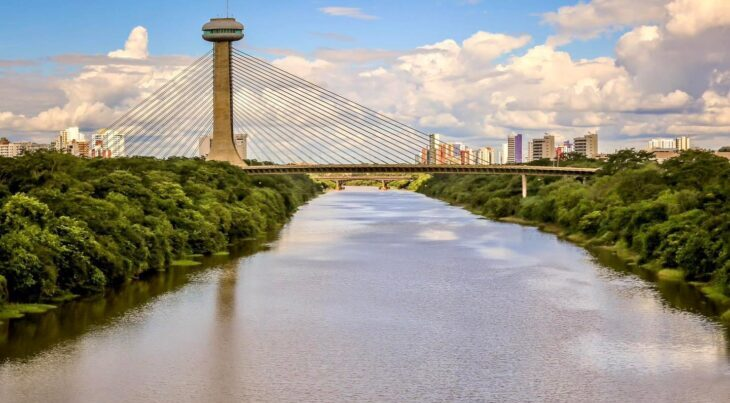 TERESINA/PI: PROJETO “DESCUBRA TERESINA” LANÇA GUIAS DE BOLSO PARA FORTALECER TURISMO NA CAPITAL