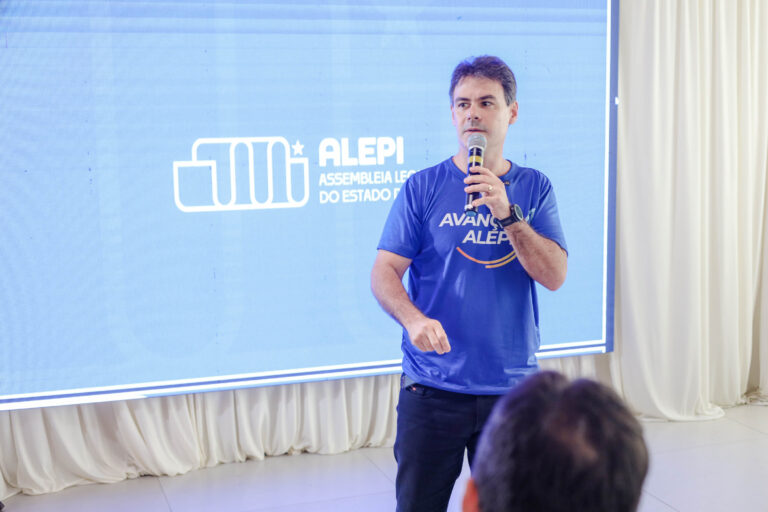 ASSEMBLEIA LEGISLATIVA DO PIAUÍ LANÇA PROGRAMA “AVANÇA ALEPI” PARA FORTALECER TRANSPARÊNCIA E PARTICIPAÇÃO POPULAR