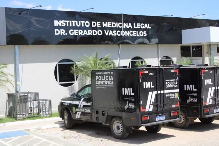 TERESINA/PI: POLÍCIA INVESTIGA CASO DE ADOLESCENTE DE 14 ANOS ENCONTRADA MORTA EM CASA NA ZONA NORTE DE TERESINA