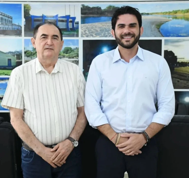 FLORIANO/PI: OPOSITORES NA CAMPANHA SE ALINHAM E DISCUTEM GESTÃO NO MUNICÍPIO