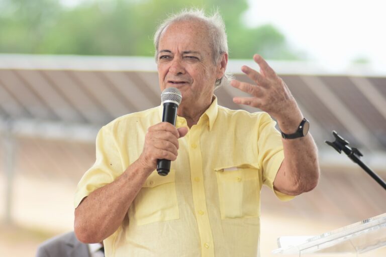 TERESINA/PI: PREFEITO SÍLVIO MENDES PROTOCOLA PROJETO PARA APROVAÇÃO AUTOMÁTICA DE ALVARÁS DE CONSTRUÇÃO