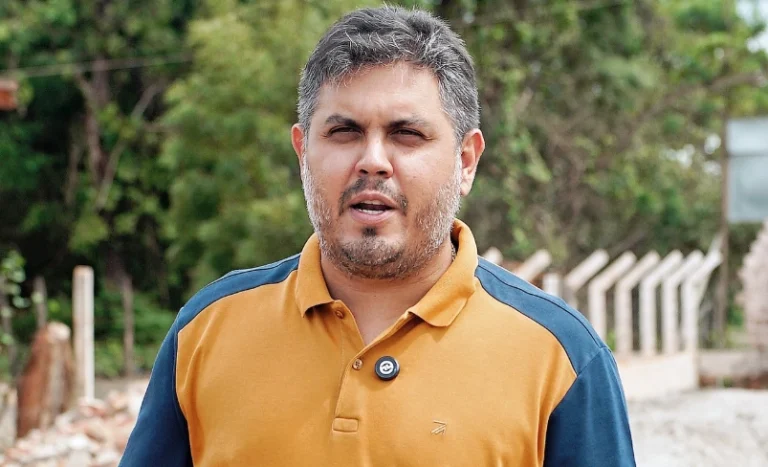 MPF PEDE ARQUIVAMENTO DE INVESTIGAÇÃO CONTRA O PREFEITO ZÉ FERNANDO POR FALTA DE PROVAS