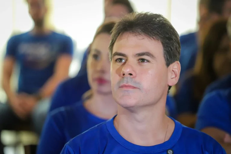 “SERÃO BEM-VINDOS AO MDB”, DIZ SEVERO EULÁLIO SOBRE DEPUTADOS EXPULSOS DO PP