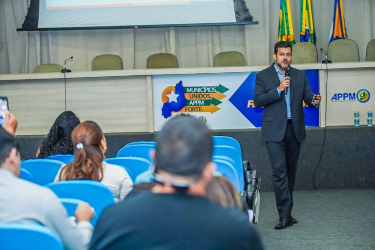 SECRETARIA DE SEGURANÇA PÚBLICA DO PIAUÍ APRESENTA AÇÕES DE INTELIGÊNCIA E SEGURANÇA PARA GESTORES PÚBLICOS DE MUNICÍPIOS PIAUIENSES