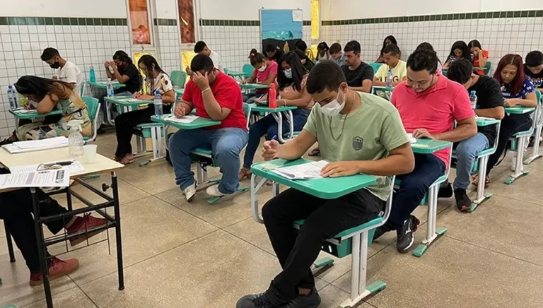 TERESINA/PI: IFPI ABRE EDITAL PARA PREENCHER 80 VAGAS REMANESCENTES DO VESTIBULAR 2025 EM TERESINA