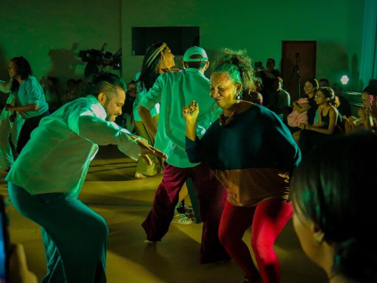 TERESINA/PI: SEMANA DA DANÇA TEM INÍCIO NESTA TERÇA-FEIRA; SAIBA O QUE ESTÁ PREVISTO