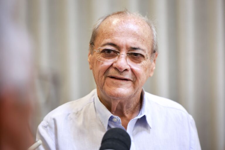 TERESINA/PI: SILVIO MENDES FAZ BALANÇO DOS 100 DIAS DE GESTÃO E DESTACA AVANÇOS EM ÁREAS PRIORITÁRIAS