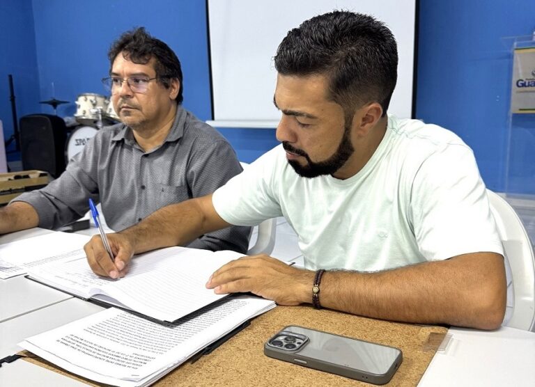 GUADALUPE/PI: PREFEITURA AVANÇA NA REGULARIZAÇÃO DE ASSOCIAÇÕES COM INCENTIVO À AGRICULTURA FAMILIAR