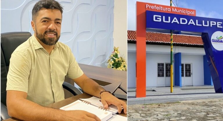 GUADALUPE/PI: PREFEITO JESSE JAMES REALIZA EVENTO DE CONSCIENTIZAÇÃO SOBRE O AUTISMO