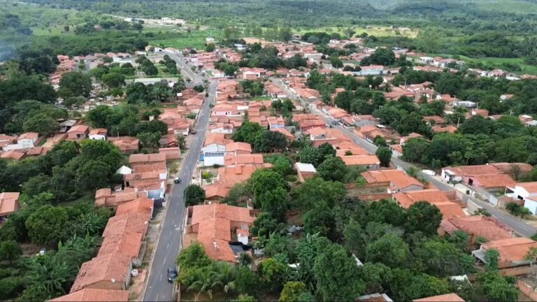 RIBEIRO GONÇALVES/PI: MUNICÍPIO CONQUISTA SELO A DO ICMS ECOLÓGICO POR AÇÕES AMBIENTAIS