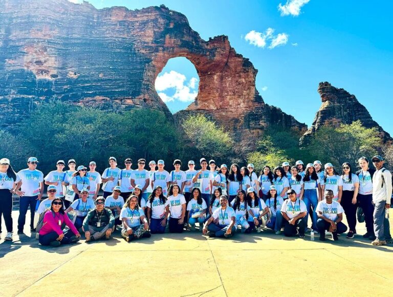 PROGRAMA DE TURISMO EDUCACIONAL APROVADO NA CÂMARA JÁ É REALIDADE NO ESTADO