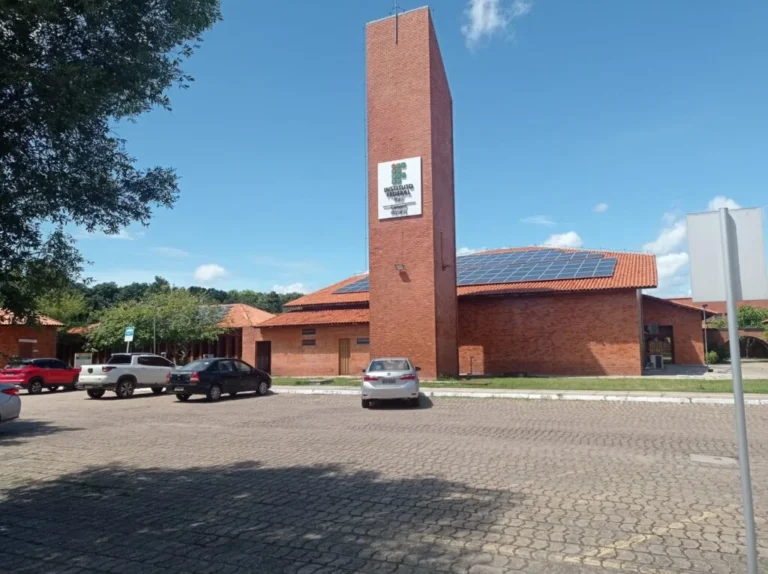 FLORIANO/PI: IFPI ANUNCIA SELETIVO PARA PROFESSOR COM REMUNERAÇÃO DE ATÉ R$ 8 MIL