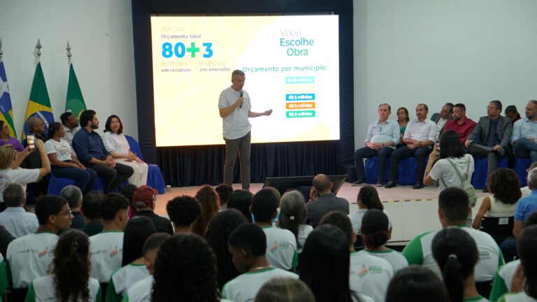 MUNICÍPIOS DO PIAUÍ PRETENDEM IMPLEMENTAR VERSÕES LOCAIS DE ORÇAMENTOS PARTICIPATIVOS INSPIRADOS NO OPA ESTADUAL