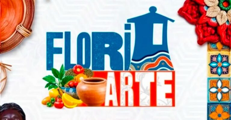 FLORIANO/PI: FLORIANO REALIZARÁ A FLORIARTE COM DESTAQUE PARA ARTESANATO, GASTRONOMIA E CULTURA LOCAL