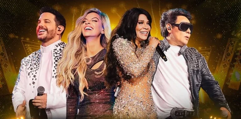 FARTURA/PI: MP RECOMENDA CANCELAMENTO DE SHOW DA BANDA CALCINHA PRETA