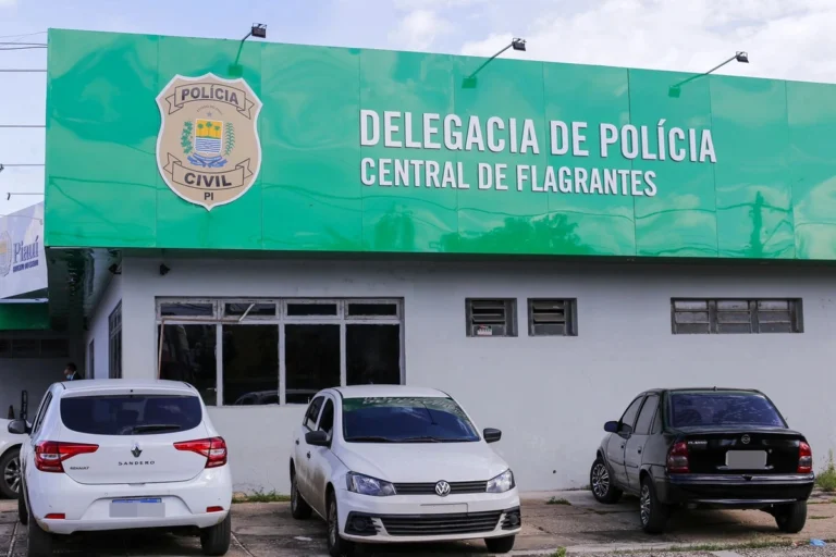 TERESINA/PI: CASA DE ACOLHIMENTO FEMININO EM TERESINA É PALCO DE MOTIM PROTAGONIZADO POR ADOLESCENTES
