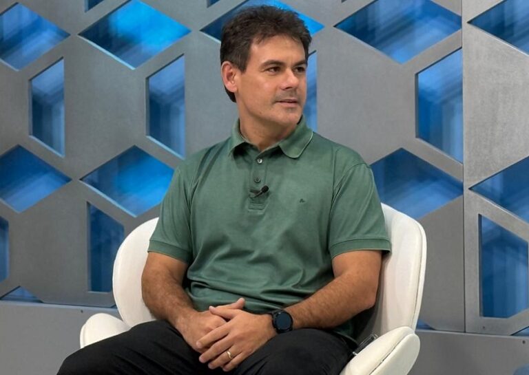 PICOS/PI: PRESIDENTE SEVERO EULÁLIO FALA SOBRE INSTALAÇÃO DA ALEPI NO MUNICÍPIO