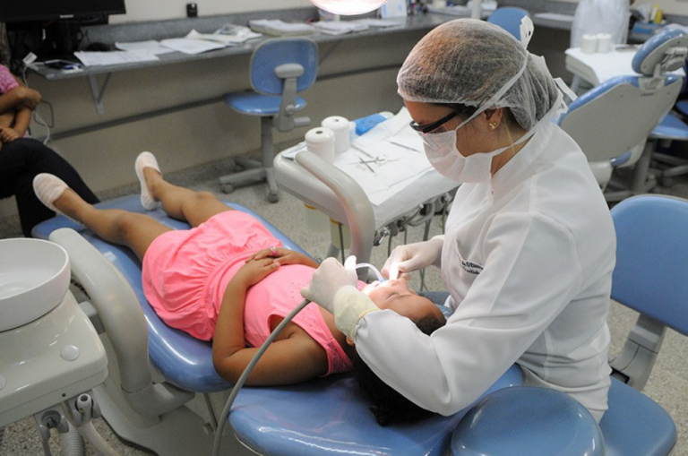 MINISTÉRIO DA SAÚDE ABRE SOLICITAÇÃO DE EQUIPAMENTOS ODONTOLÓGICOS PARA MUNICÍPIOS ATÉ 13 DE ABRIL