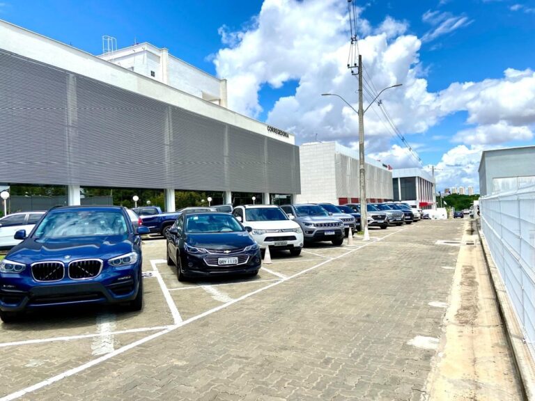 TERESINA/PI: JUSTIÇA DO PIAUÍ REALIZA MEGAOPERAÇÃO PARA JULGAR PROCESSOS NO MUTIRÃO DO TRIBUNAL POPULAR DO JÚRI