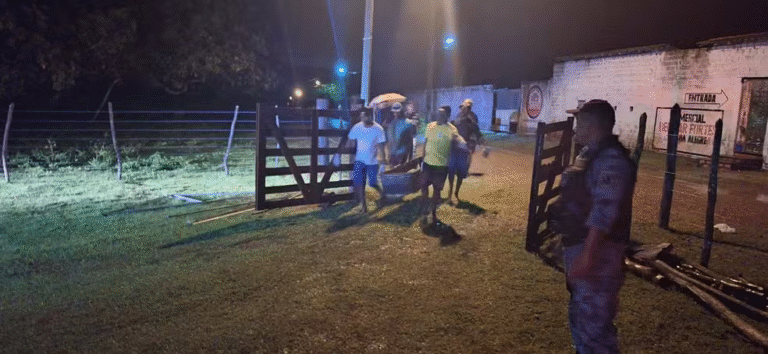 JOSÉ DE FREITAS/PI: TERCEIRO CASO DE AFOGAMENTO É REGISTRADO EM DUAS SEMANAS