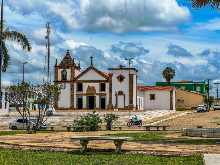 OEIRAS/PI: DEPOIS DE PICOS, ALEPI SE INSTALARÁ NA CIDADE EM COMEMORAÇÃO AOS 190 ANOS DO LEGISLATIVO ESTADUAL