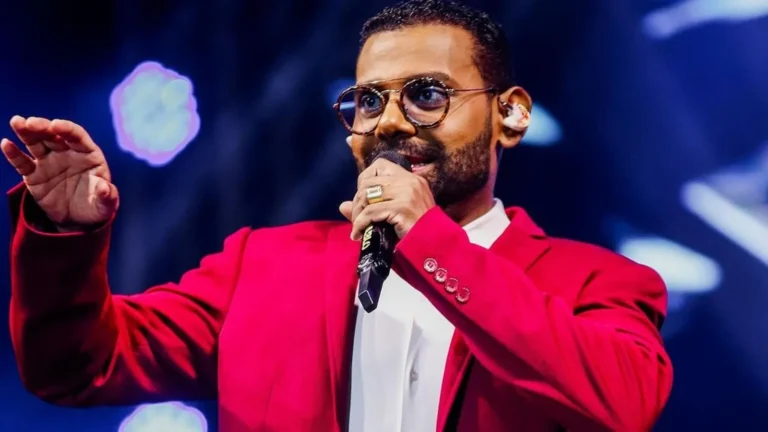 PIRIPIRI/PI: PABLO É CONFIRMADO COMO ATRAÇÃO DO IV FESTIVAL DO TRABALHADOR